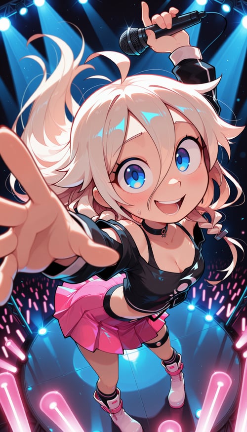Nova Cartoon AM by miaomiao on Tensor.Art