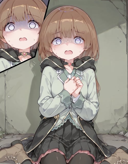 [Alice in Cradle] Alma Opferbaum（アルマ·オプフェバム） by Mandatarius_403 on Tensor.Art