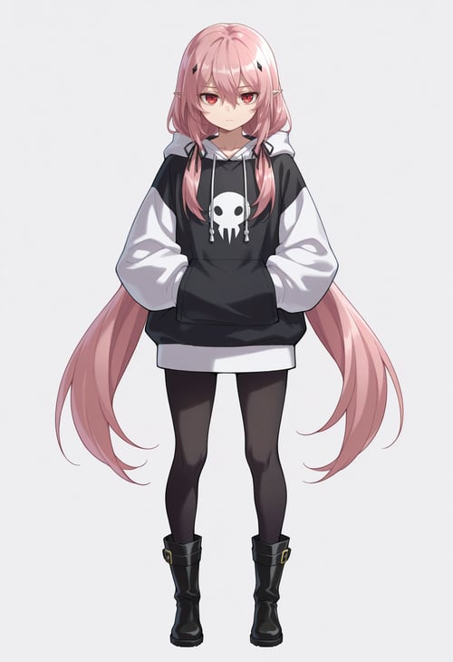 Krul Tepes (owari no seraph) by EroBytes on Tensor.Art