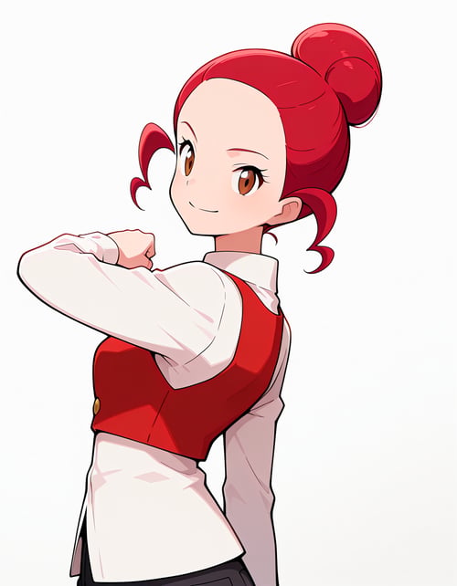 Allegra - (Pokémon) by BassVelvet2j378 on Tensor.Art