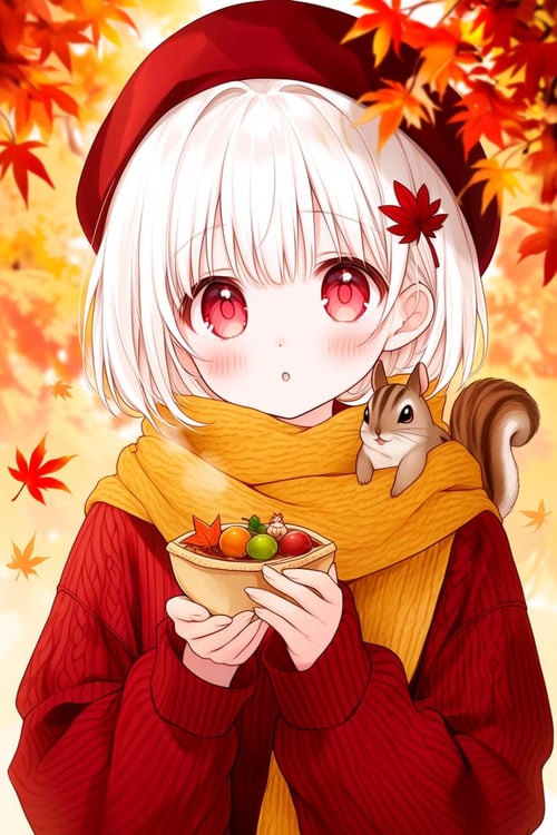 niji7 moe by Devilworld on Tensor.Art