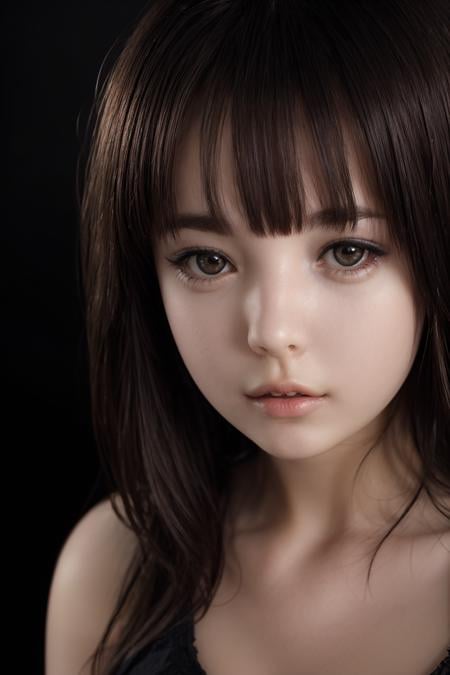 Nina (Aoi) Lovedoll by STFH on Tensor.Art