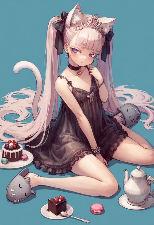 Style - Suzuno [Anima] by user_651121191284734399 on Tensor.Art
