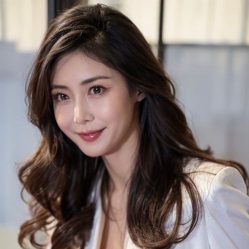 Matsushima N - JP - Actress by mituzi on Tensor.Art