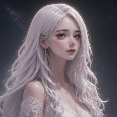 mira by user_939502504394114508 on Tensor.Art