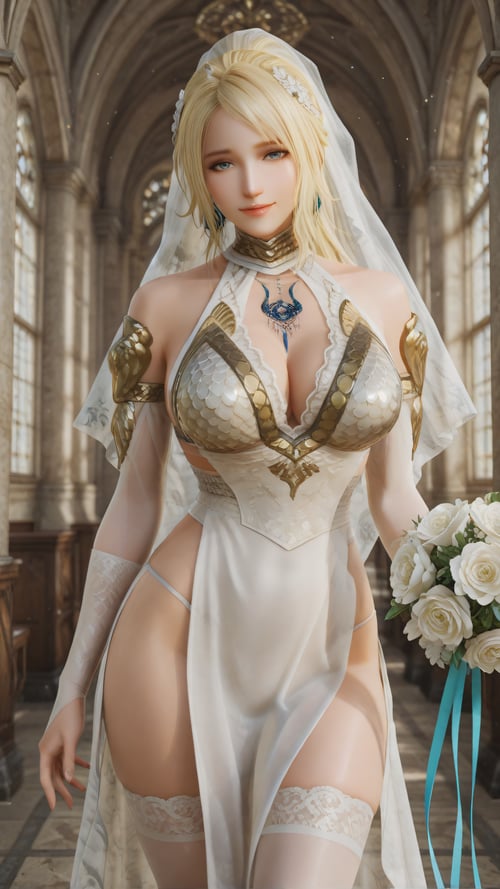 athena(雅典娜)——Warrior Orochi(无双大蛇) by user_761592002155579939 on Tensor.Art