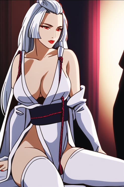 SHIRAHIME / ANGELIC LAYER by RIXYN on Tensor.Art