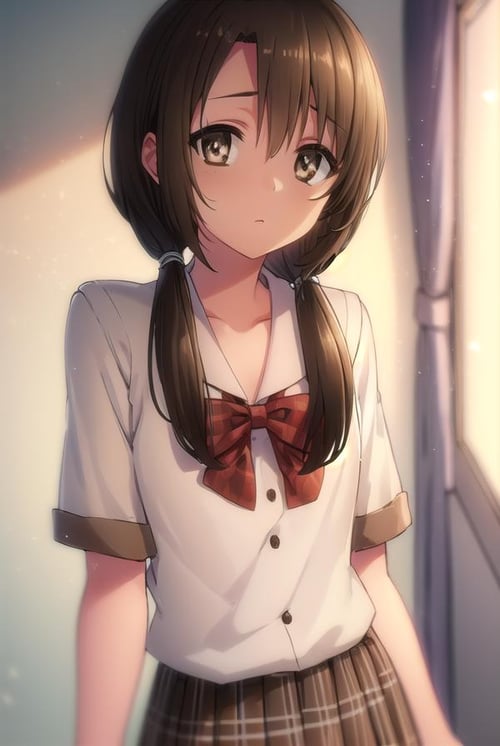 Taeko Hiramatsu (平松 妙子) - Kore wa Zombie desu ka? (これはゾンビですか?) by Sol Eternelle on Tensor.Art