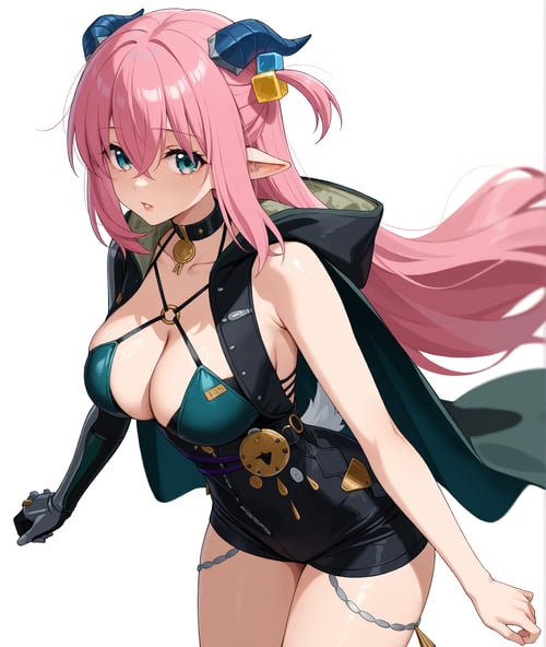 LoRA / Illustrious - NoobAI / Lucia Elowen by Gwess on Tensor.Art