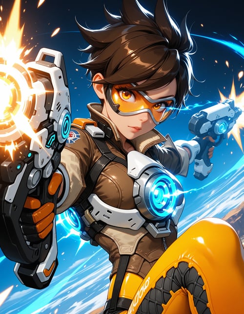Akium Lumen by Aki on Tensor.Art
