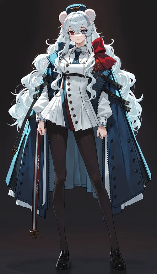 rosa\ロサ\早露 [2 outfits]（明日方舟\arknights\アークナイツ） by reprinter on Tensor.Art