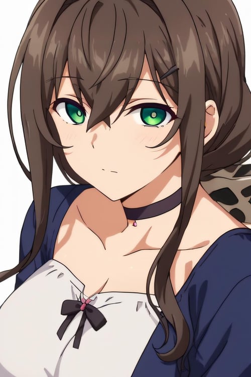 Kasumi (Tanetsuke Ojisan to NTR Hitozuma Sex) by Ttan on Tensor.Art