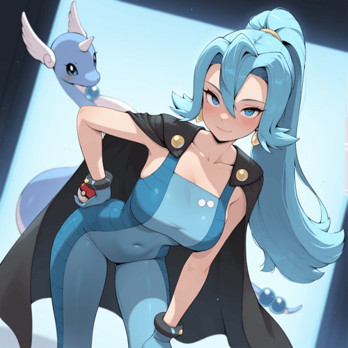 Sara Faber - ArtStyle by melinoe on Tensor.Art