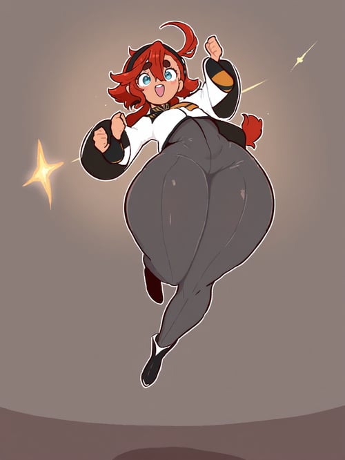 Calamity33 Style by TalkingMoon on Tensor.Art