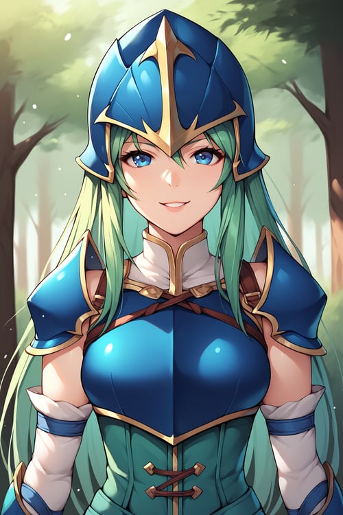 Nephenee (Fire Emblem) - Comission LoRA PonyXL [NS by KillerUwU13_AI on Tensor.Art