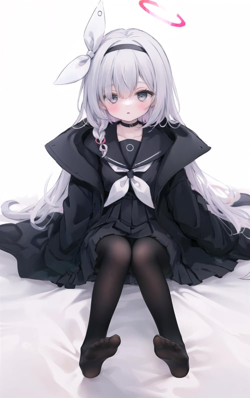 Plana 普拉娜|プラナ (Blue Archive) - D0pa by dopamine on Tensor.Art