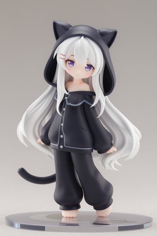 zit-pvc(手办风格Z-Image Turbo) by 除草剂 on Tensor.Art