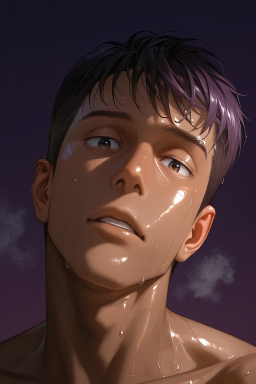 Tetsuo Tosu by Dadadala on Tensor.Art