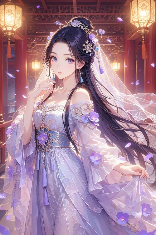 TinAnima_fp8_v1A 多种效果 by 天TIN on Tensor.Art