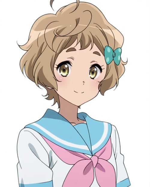 [IL] Sapphire Kawashima - Hibike! Euphonium by eft on Tensor.Art