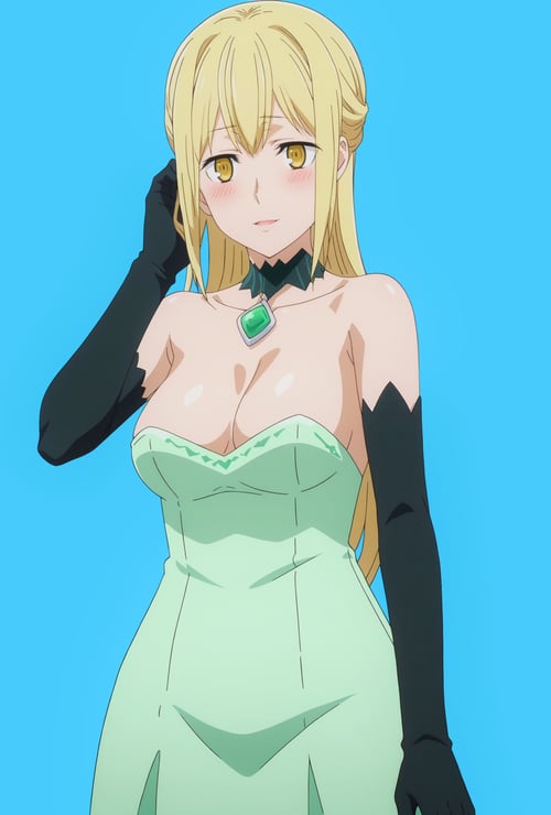 Ais Wallenstein [Danmachi] PonyXL by user_735282200731431107 on Tensor.Art
