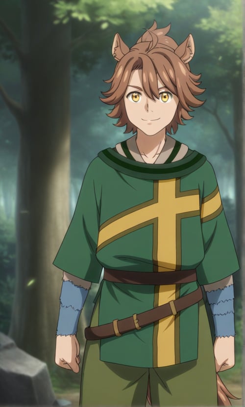 Meran by Saaaaaaaam on Tensor.Art