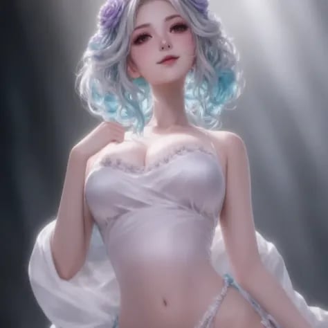 mira by user_939502504394114508 on Tensor.Art