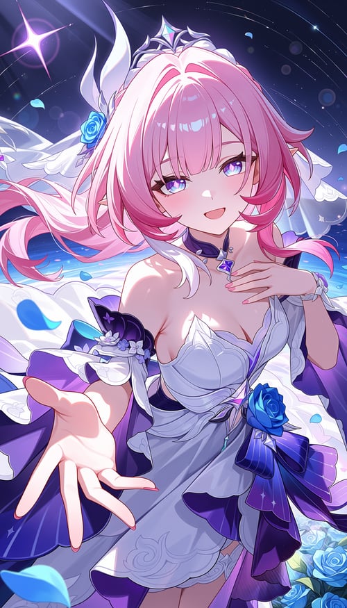 Nova Anime AM (Anima) by miaomiao on Tensor.Art