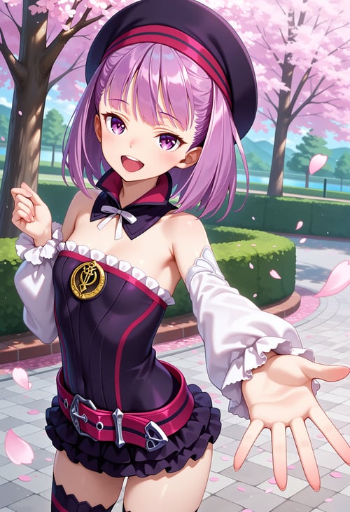 [Illustrious] Helena Blavatsky / Fate/Grand Order by h_madoka on Tensor.Art