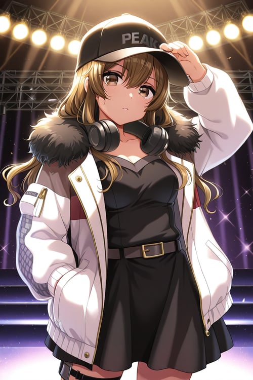 Yamate Kyoko [D4DJ] by Praelatus on Tensor.Art