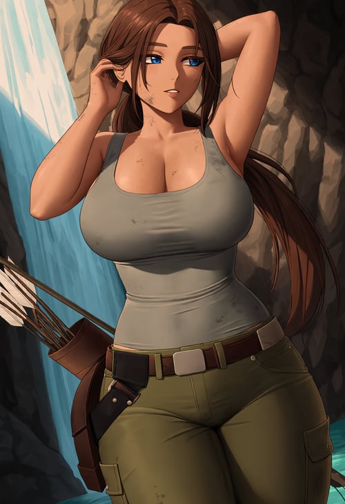 Zaphn Style (Anima) by Alt4Pai on Tensor.Art