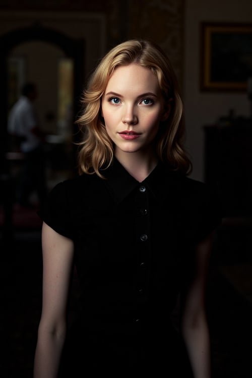 Tamzin Merchant SoloLoRA by Solo on Tensor.Art