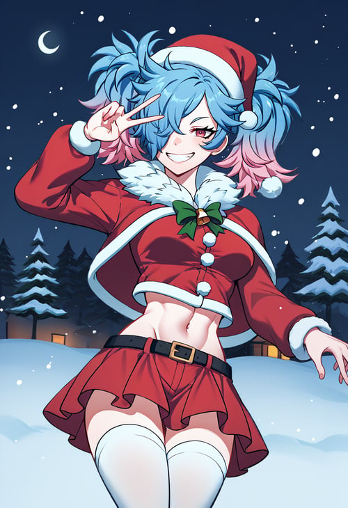Peri (Fire Emblem: Fates) [Pony Diffusion] by bsinky on Tensor.Art