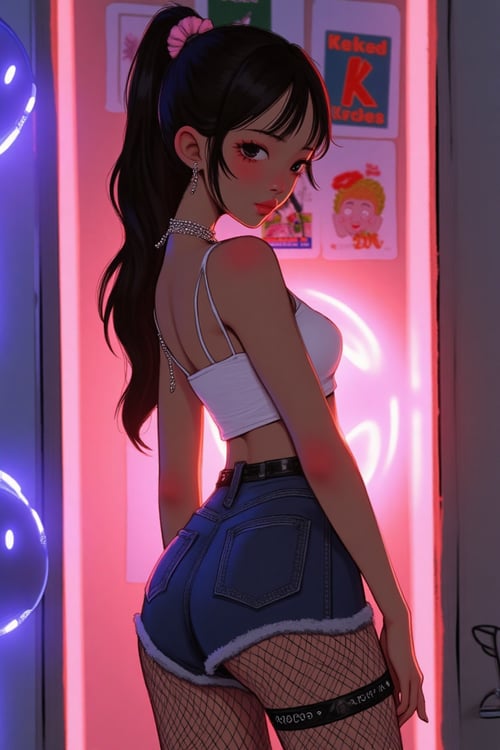 lolita by yaiwrrk on Tensor.Art
