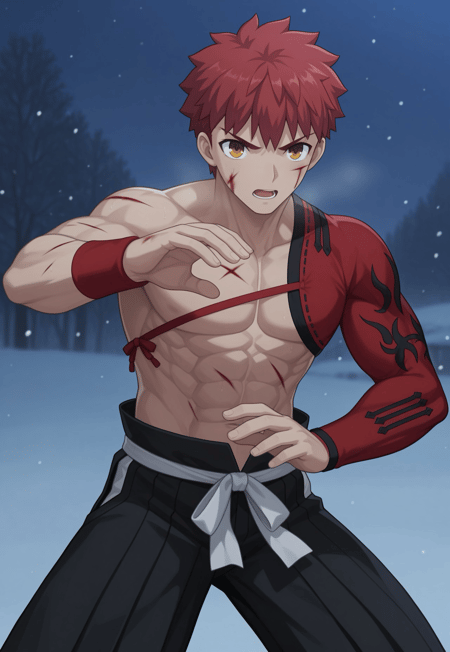 Senji Muramasa | Fate Grand Order by tannov97 by user_680967095118289292 on Tensor.Art