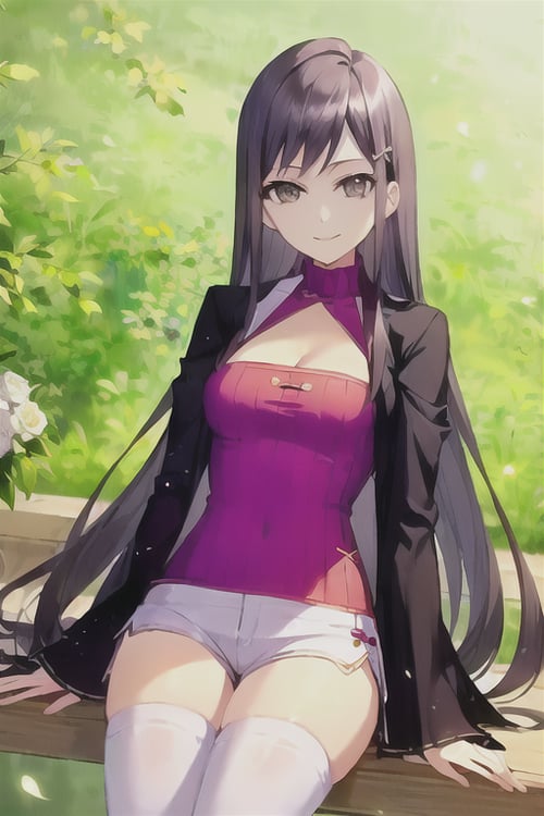  Zhu zhuqing from Douluo Dalu  by Oliver DR on Tensor.Art