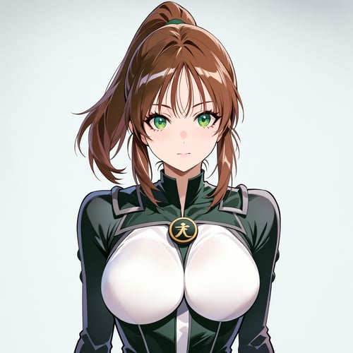 天樹院瑪麗 Tenjuin Marie (PSYREN) - Anima by PSYREN fans on Tensor.Art