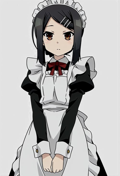 美遊・エーデルフェルト / Miyu edelfelt by user_876728825763904319 on Tensor.Art