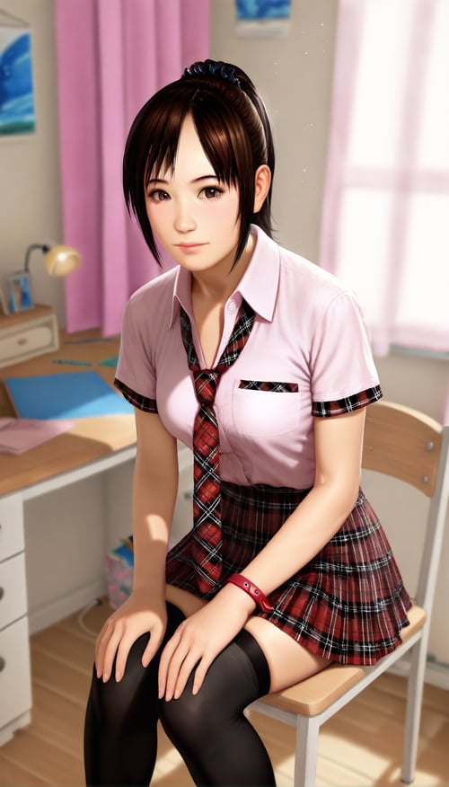 Miyamoto Hikari by Awawa on Tensor.Art