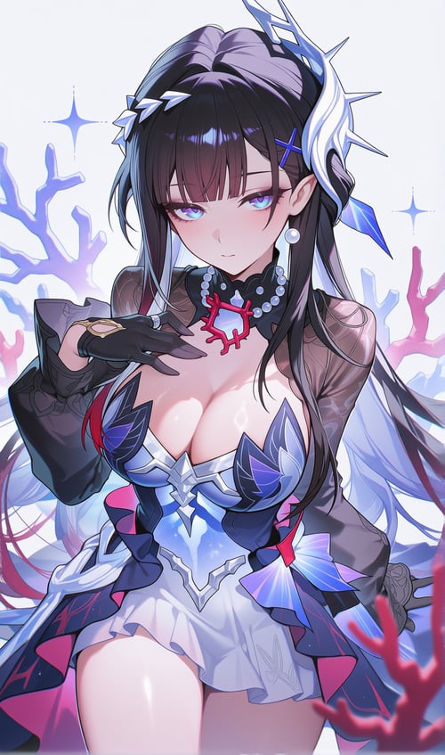 MiaoMiao Harem by miaomiao on Tensor.Art