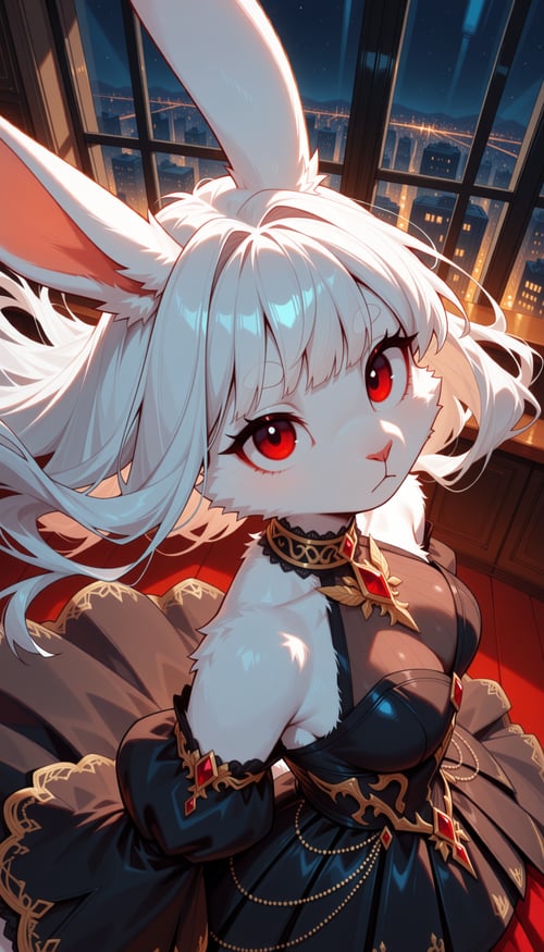 Nova Furry AM by miaomiao on Tensor.Art