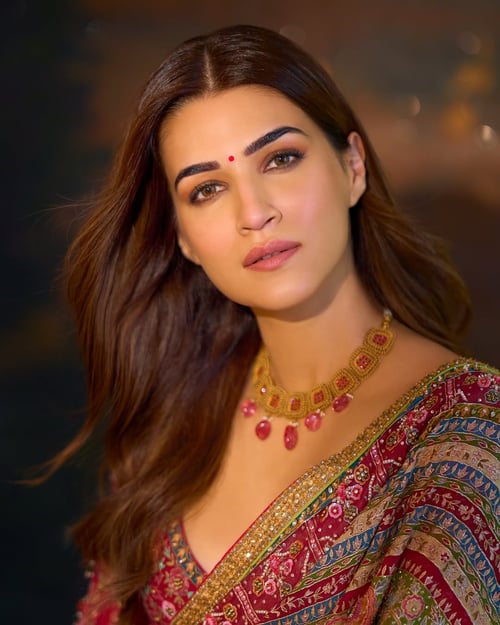 Kriti Sanon by Wild Thing on Tensor.Art