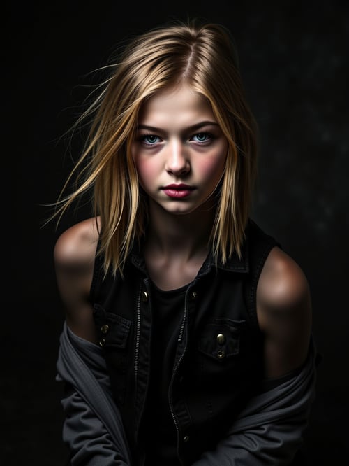 Ekaterina Samsonov by ShuTeye404 on Tensor.Art