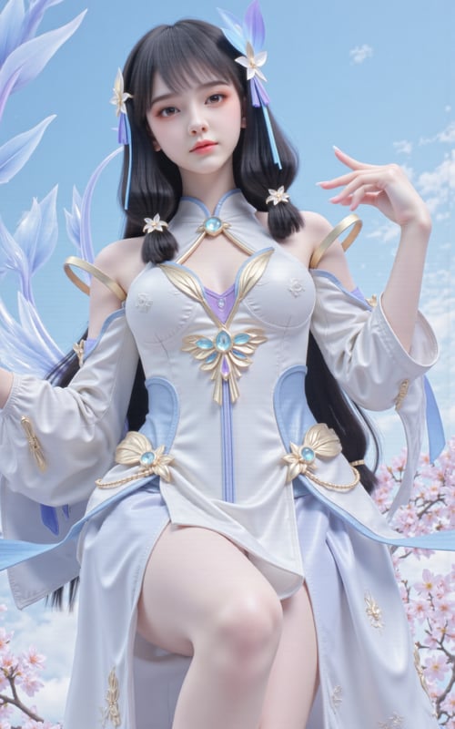 yunluo by 吴的小家 on Tensor.Art