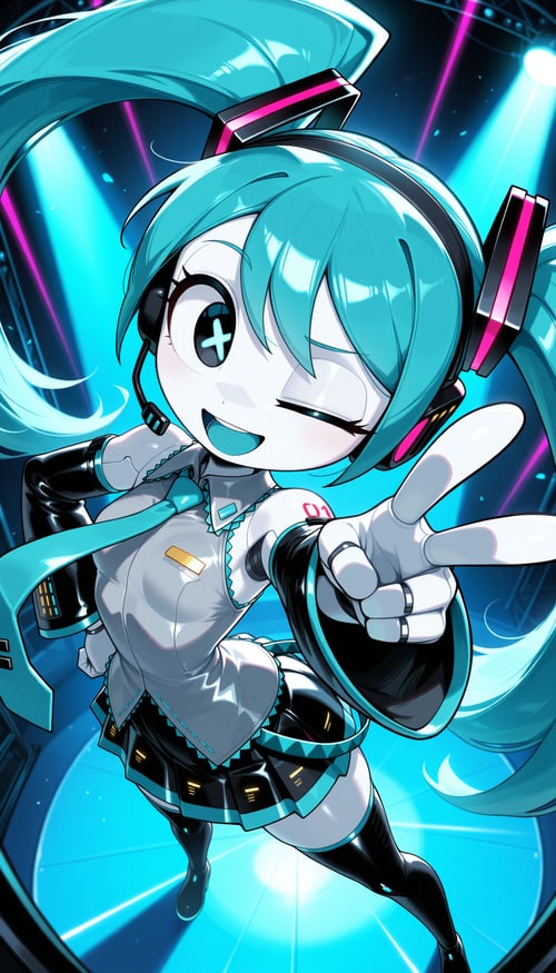 Nova Cross AM by Emilia-tan on Tensor.Art