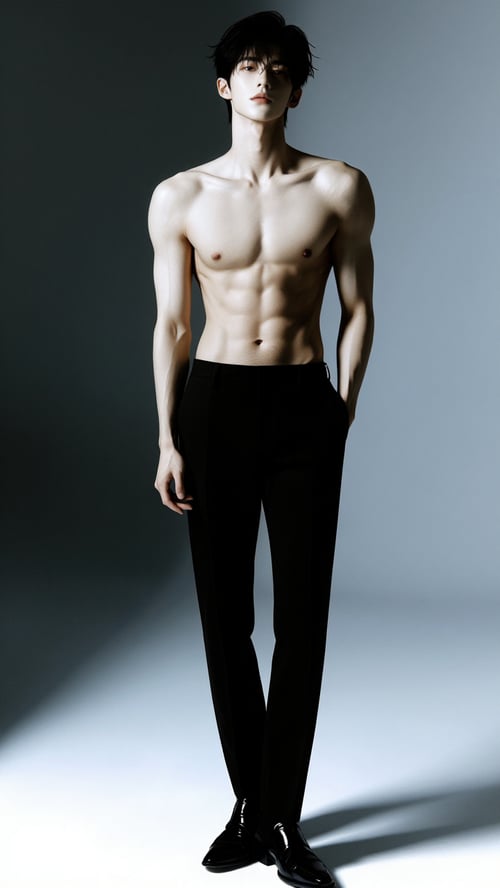 artemis_male_body by Artemis_iVY on Tensor.Art