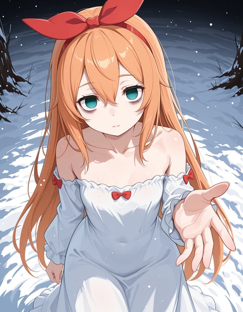 Petra Leyte (Re:Zero) by Ttan on Tensor.Art