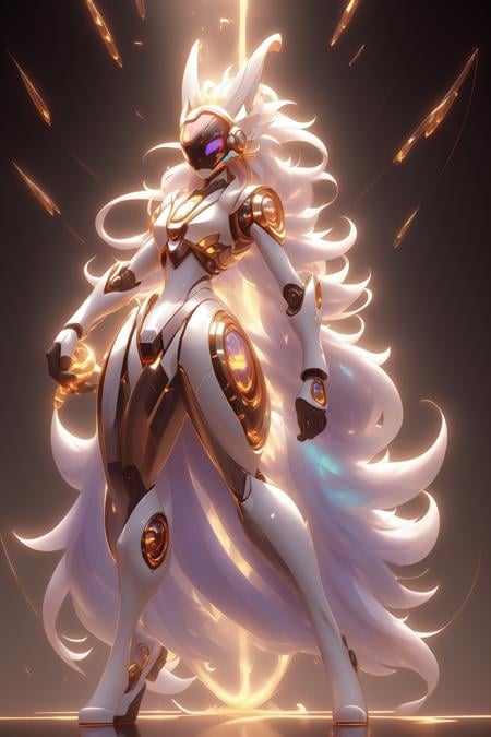 Yody Chaos by ꧁༺LinhCute༻꧂➻❥ on Tensor.Art