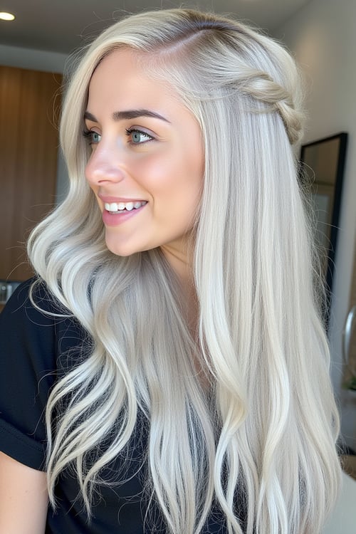 Naomi Woods SoloLoRA by Solo on Tensor.Art