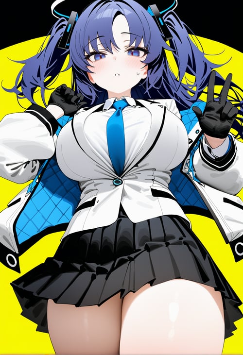 AUA - Always Use Artists by Tsuina on Tensor.Art